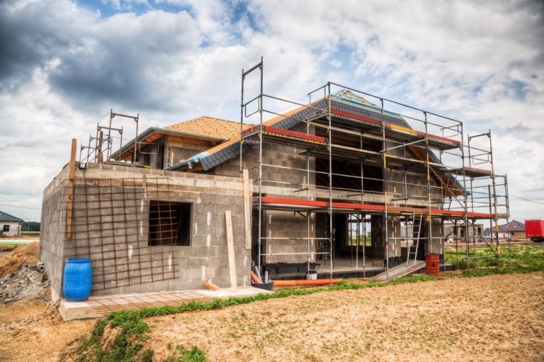 Permis de construire à Oissel, comment l'obtenir facilement ?